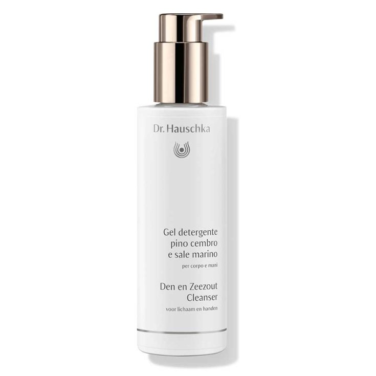 DR HAUSCHKA GEL DET PINO-SALE