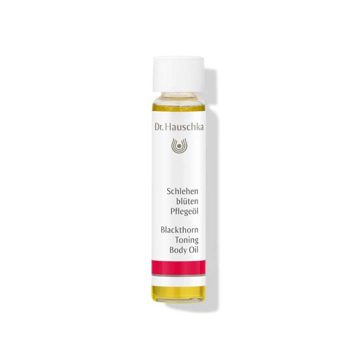 Dr. Hauschka Blackthorn Huile Traitante 10 ml