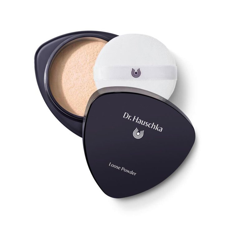 Poudre Libre 00 Dr. Hauschka