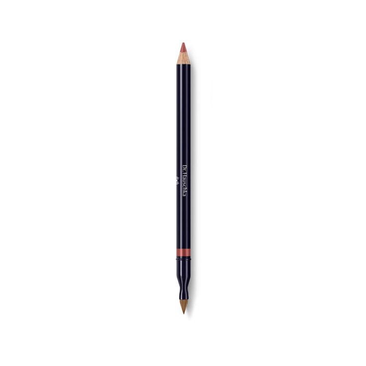 DR HAUSCHKA MAL CRAYON À LÈVRES 04