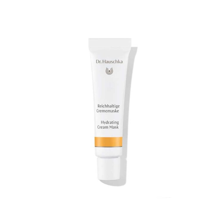 Dr. Hauschka Masque Enveloppant Nourrissant 5 ml