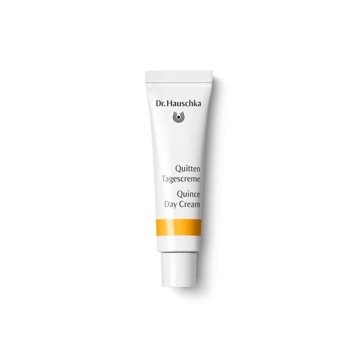 Dr. Hauschka Coing Crème Jour 5 ml