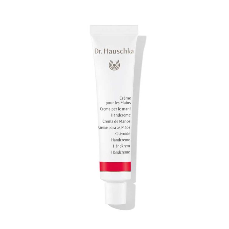 Dr. Hauschka Crème Mains 10ml