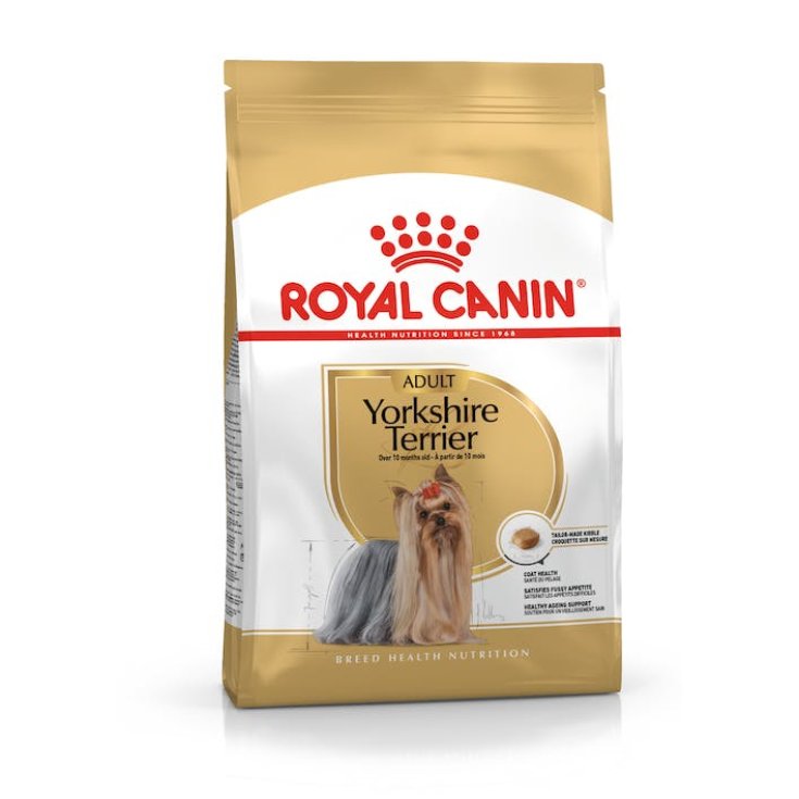 RACE HN YORKSHIRE ADULTE 1,5KG