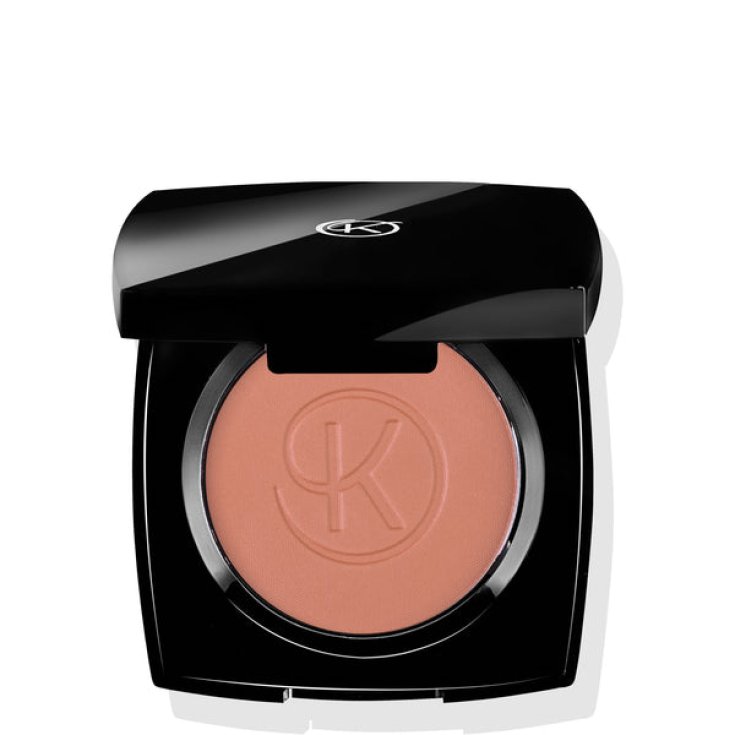 KORFF BLUSHER COMPACT ILL 02