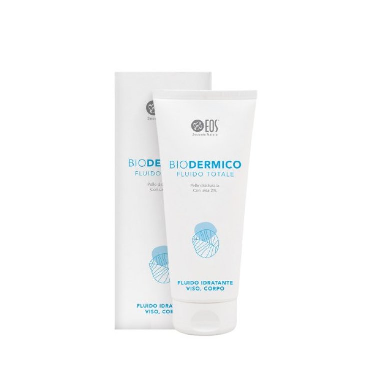 EOS BIODERMAL FLUIDE TOTAL