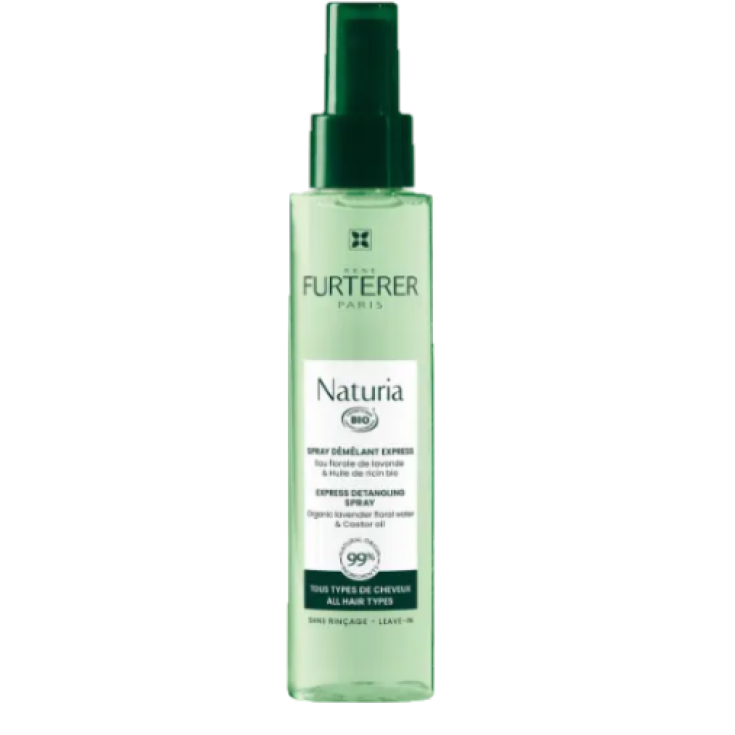 NATURIA SPRAY DÉMÊLANT150ML