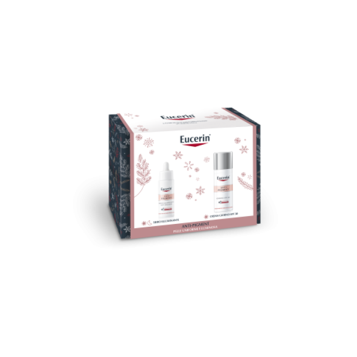 EUCERIN ANTI-PIGMENT NOËL 2022