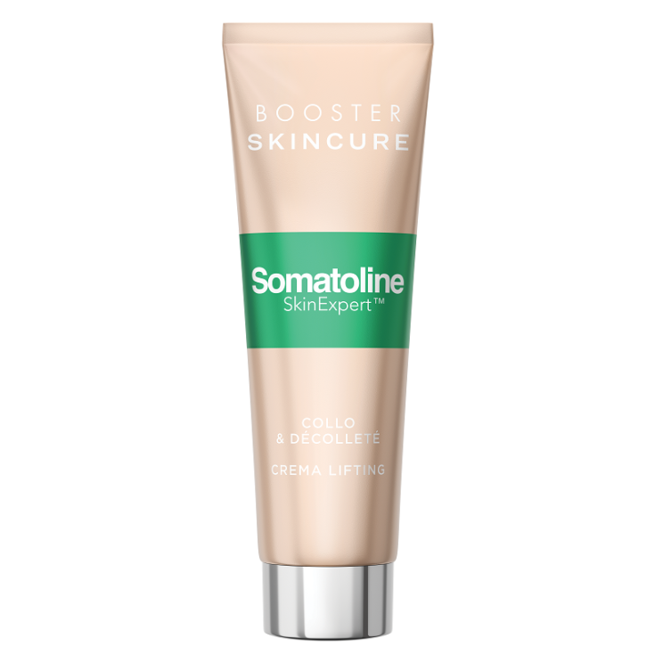 SOMAT SKIN EX COU / DÉCOLLETÉ '