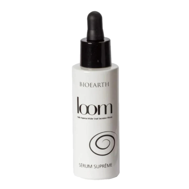 LOOM SÉRUM SUPRÊME 30ML