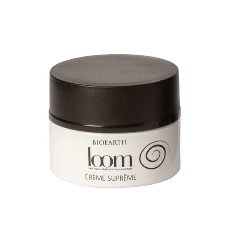 LOOM CRÈMES SUPRÊMES 50ML