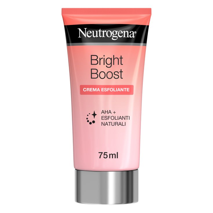 NEUTROGENA BRIGHT BOOST ESFOL