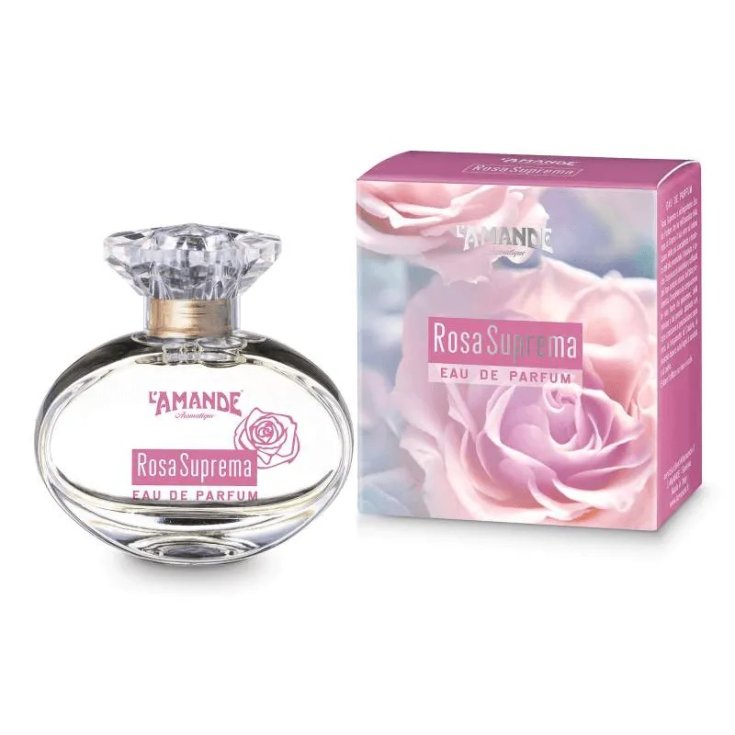 L'AMANDE ROSASUP EDP 50ML