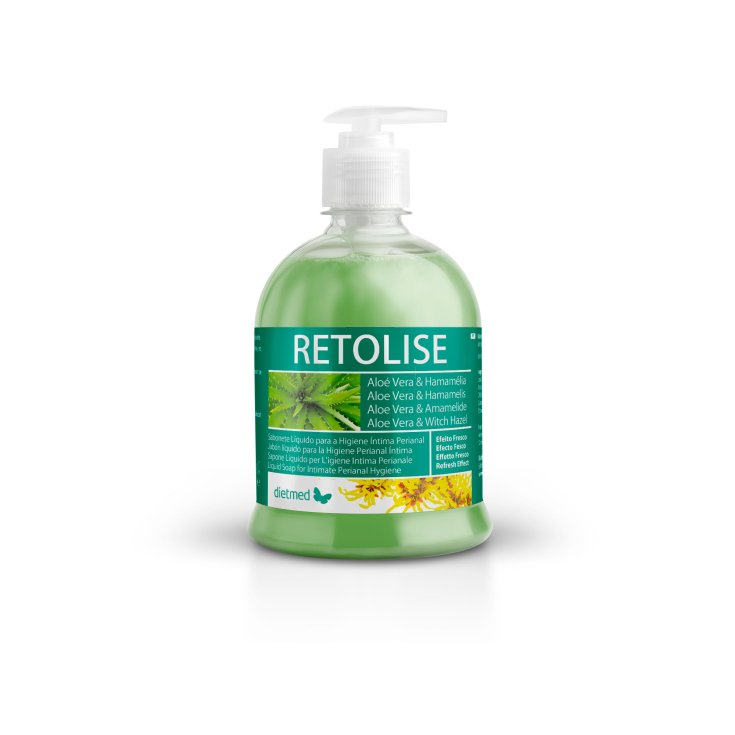 SAVON RETOLISE 330ML