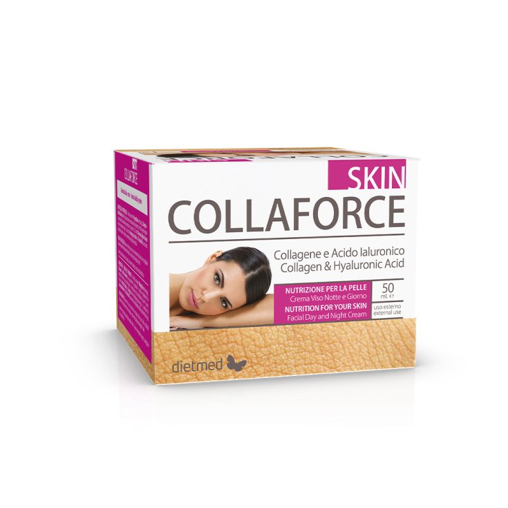 CRÈME PEAU COLLAFORCE 50ML