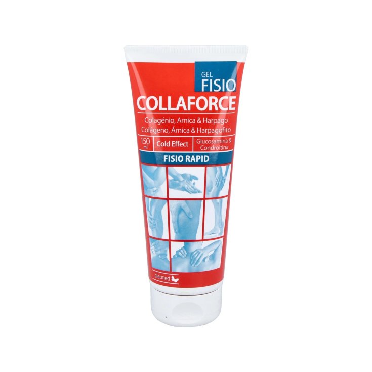 COLLAFORCE PHYSIO 150ML