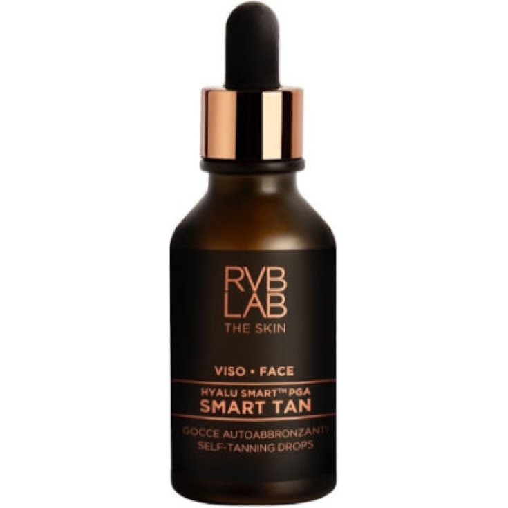 RVB LAB DROPS AUTO-ABBR VISAGE