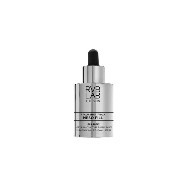 RVB LAB RENEWAL SERUM REMPLISSAGE DU MOIS