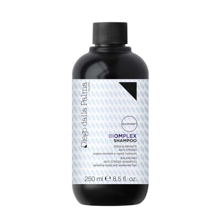 SHAMPOING BIOMPLEX 250ML