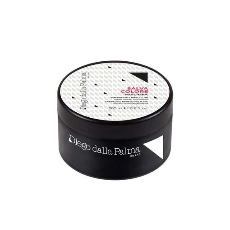 MASQUE COLOR SAVER RAVV/PROT