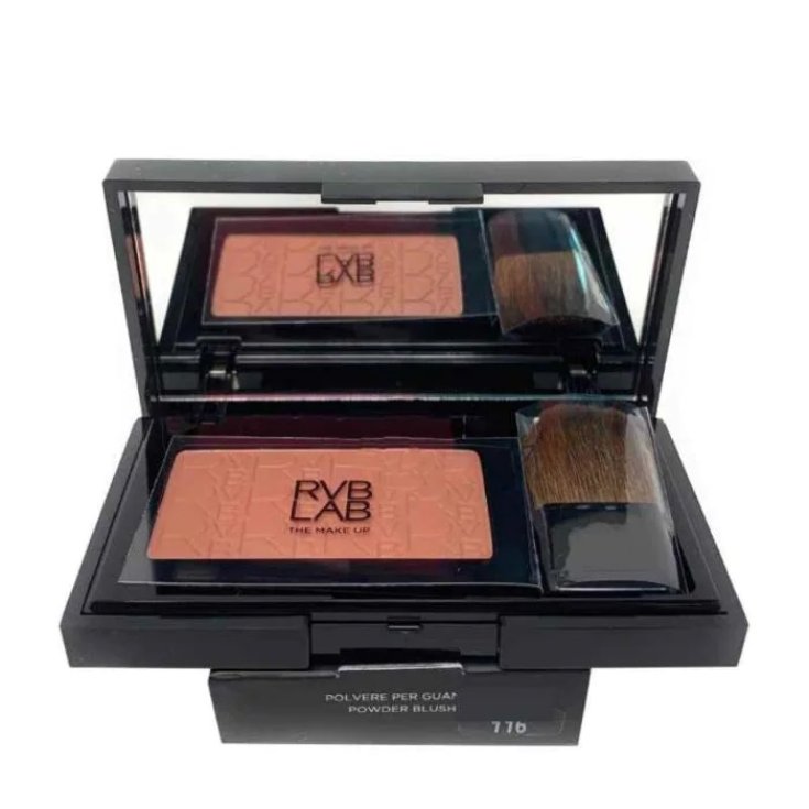 RVB LAB BLUSH COMPACT 116