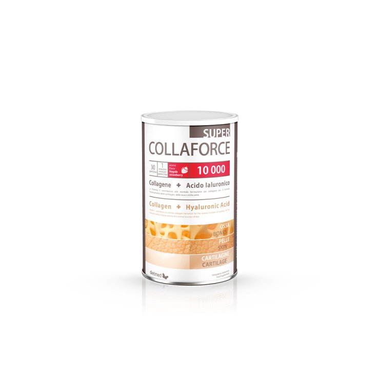 COLLAFORCE SUPER 10000 450G