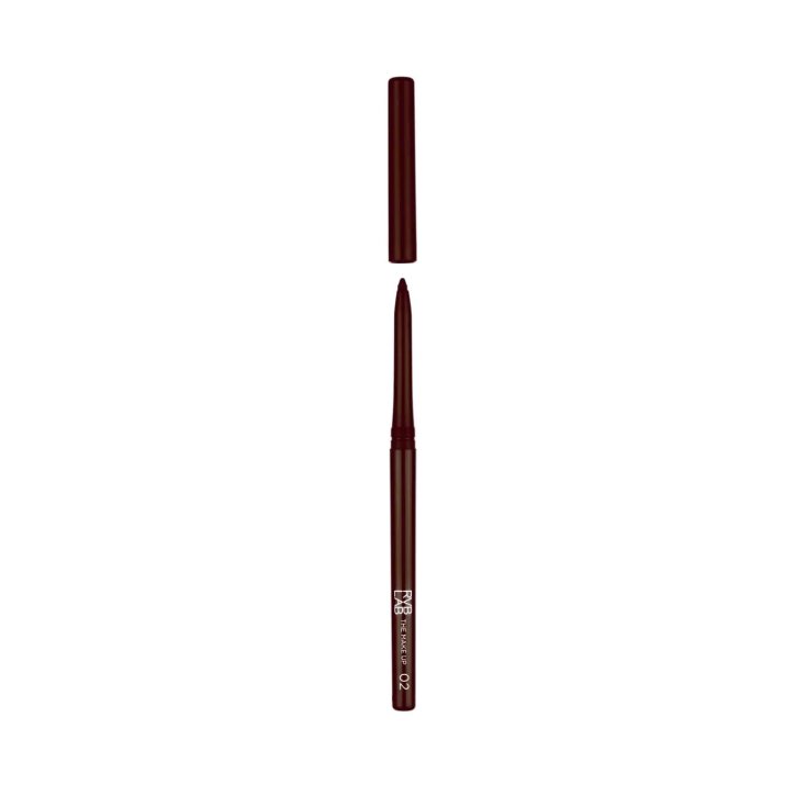 RVB LABORATOIRE KAJAL MARRON 02