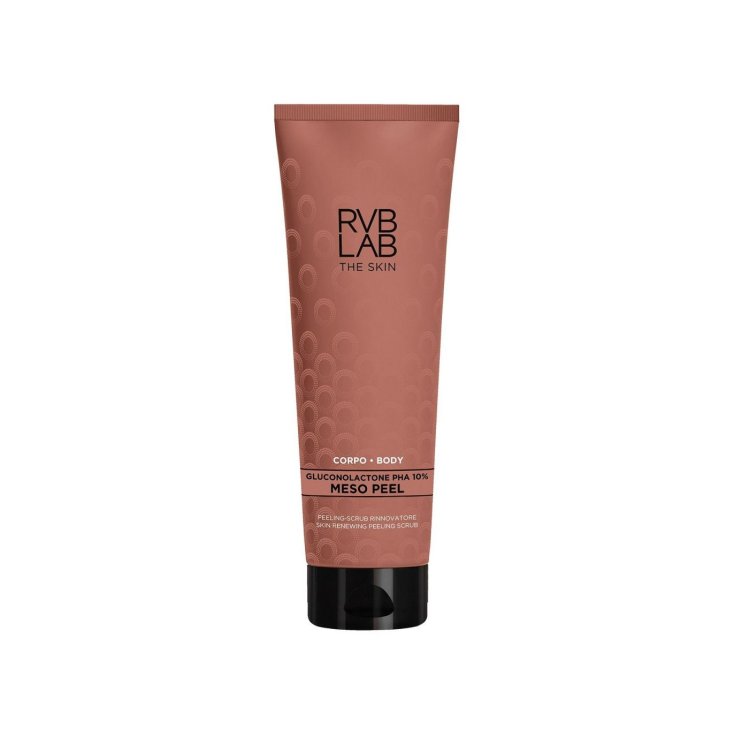 RVB LAB MESO PEEL GOMME PEELING
