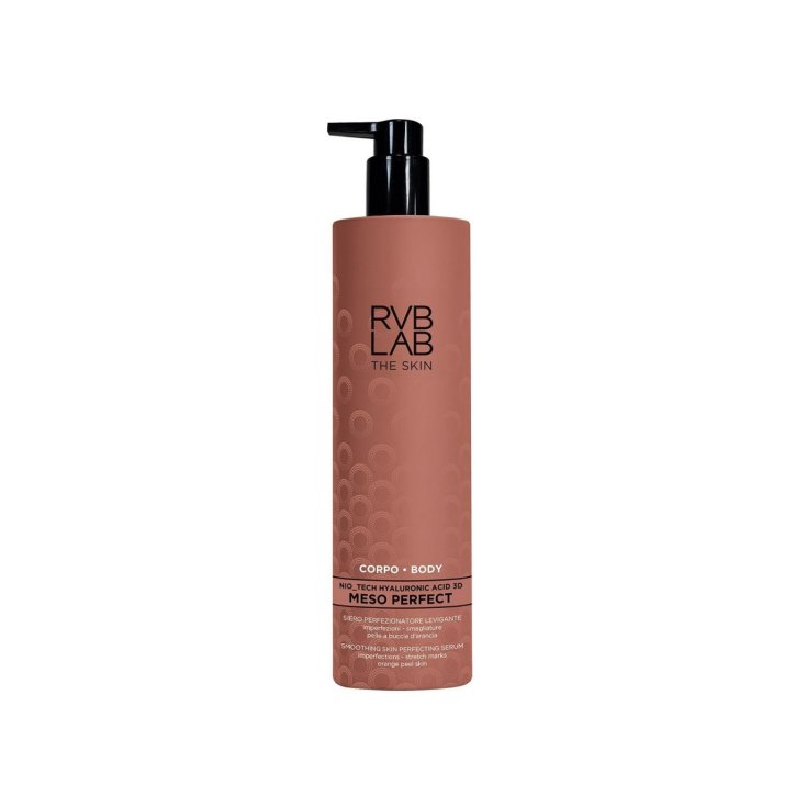 RVB LAB MESO PERFECT SÉRUM LEV