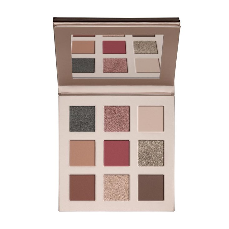 RVB SO BELLE PALETTE D'OMBRE