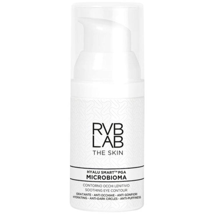 MICROBIOME CONTOUR DES YEUX 15ML