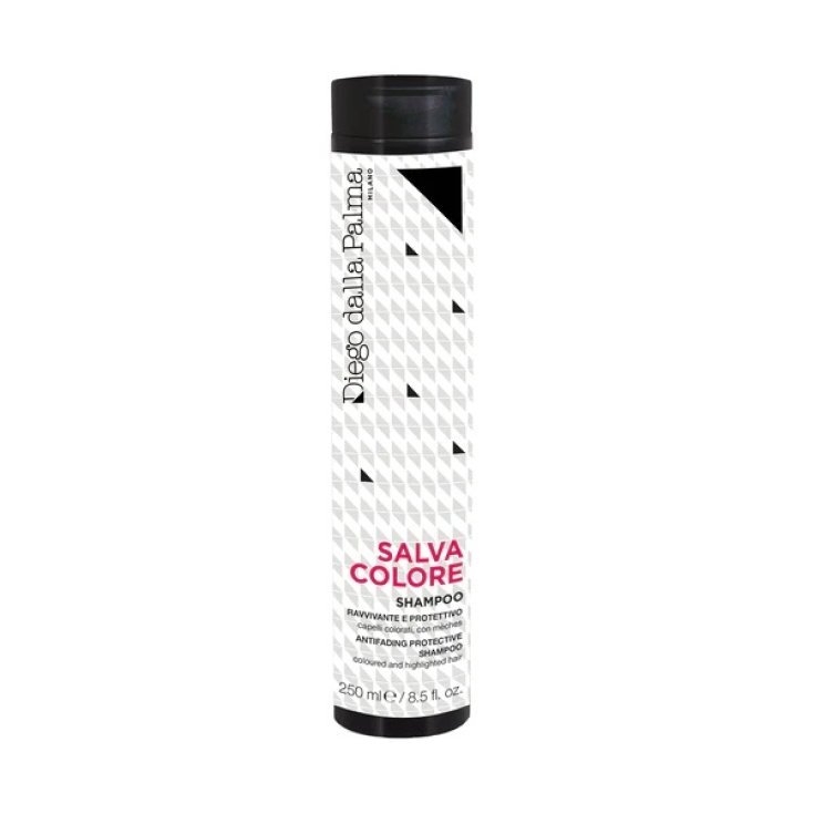 SHAMPOOING SALVACOLORE RAVV/PROT