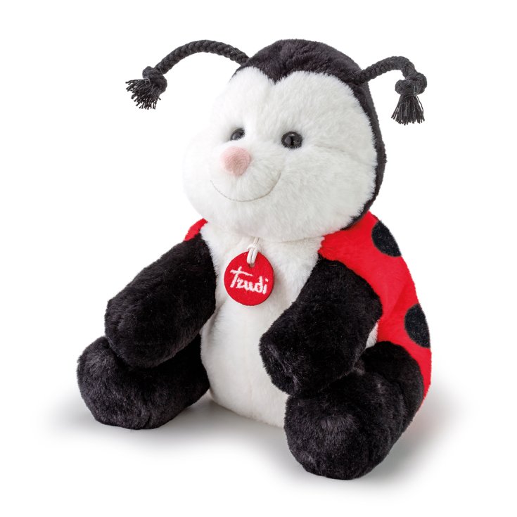 TRUDI DREAM CHAUFFE LADYBUG