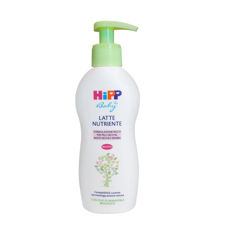 Hipp Baby Lait Nourrissant 300ml