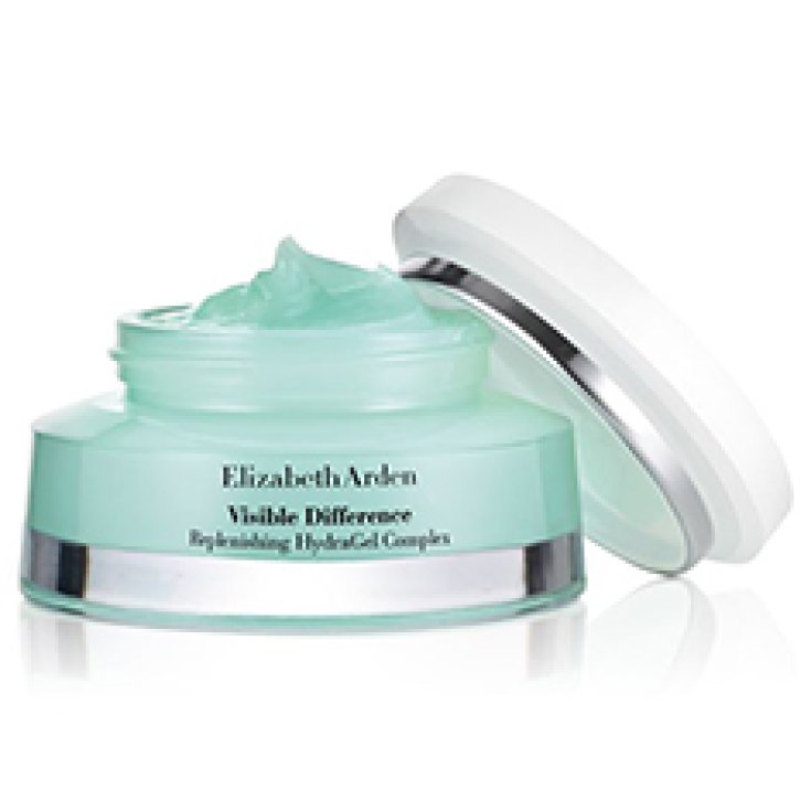 Différence Visible Complexe Hydragel Reconstituant Elizabeth Arden 75 ml