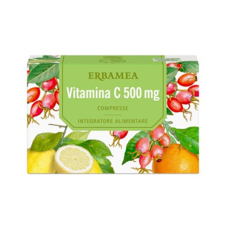 VITAMINE C 500 SACHETS 114G