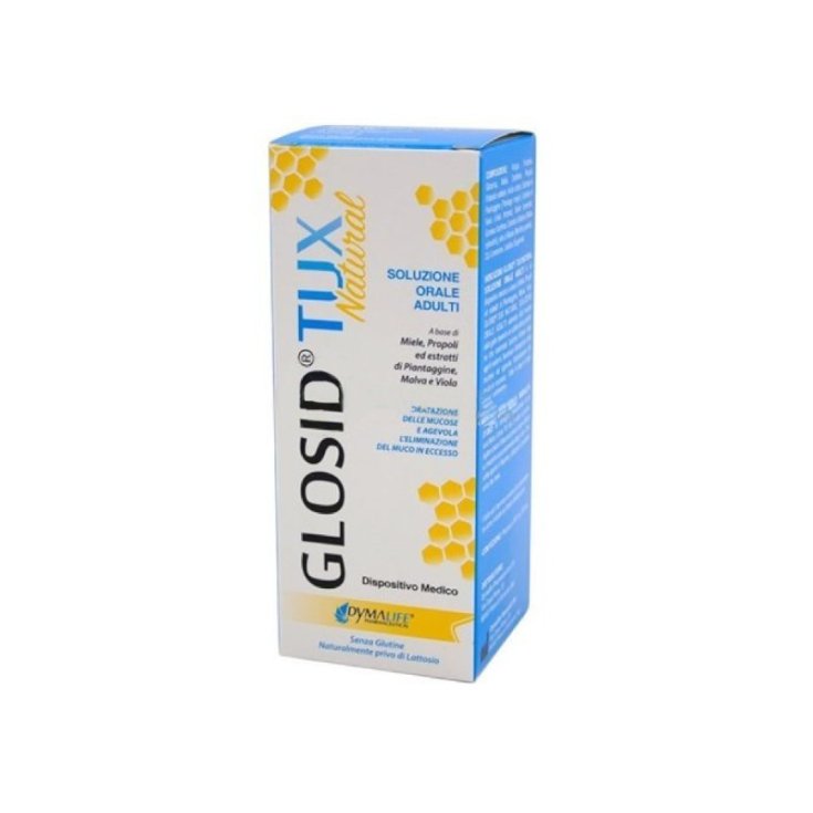 GLOSID TUX ADULTES 180ML