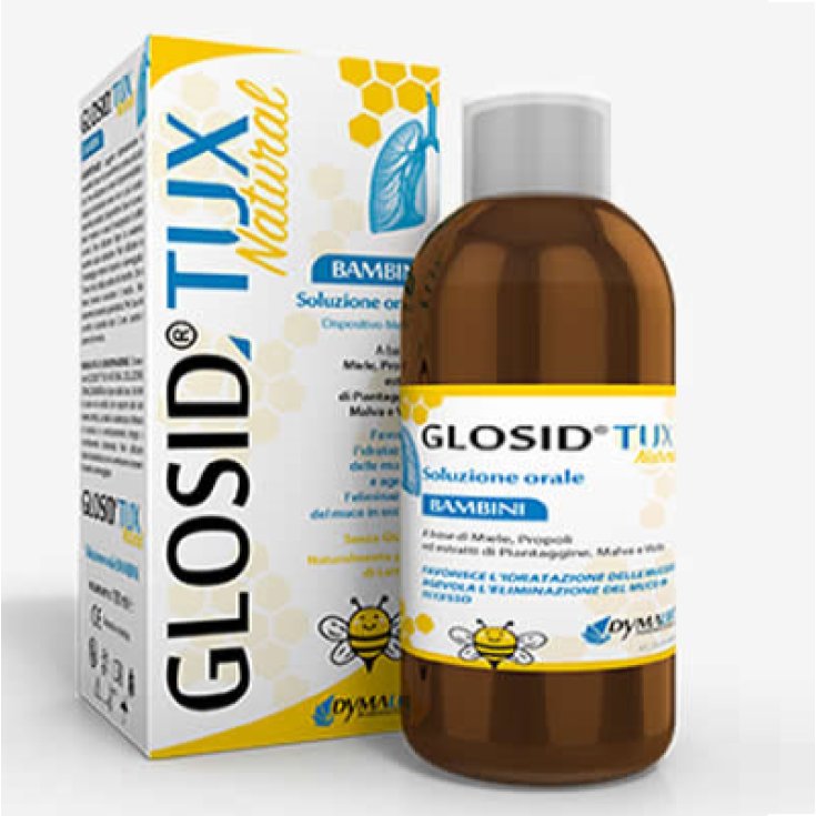 GLOSID TUX ENFANTS 140ML