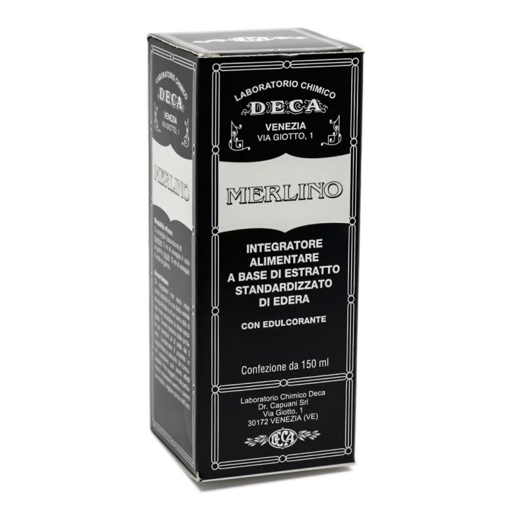 Merlin Déca 150ml