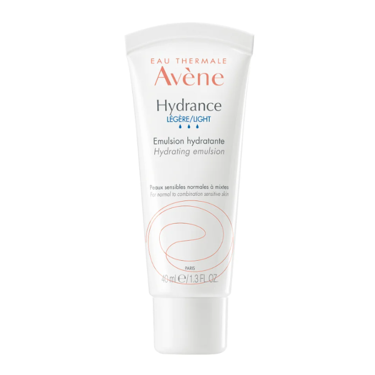 AVENE HYDRANCE LÉGÈRE PS 40ML