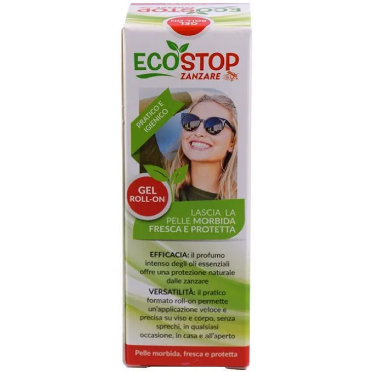 EcoStop Moustiques Adultes 50 ml