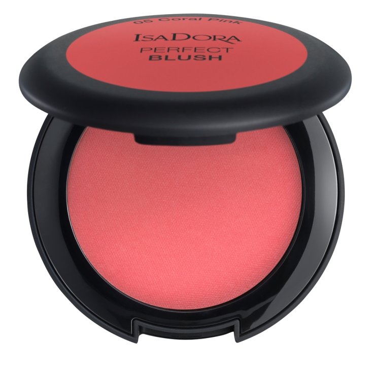 Perfect Blush 05 Rose Corail IsaDora