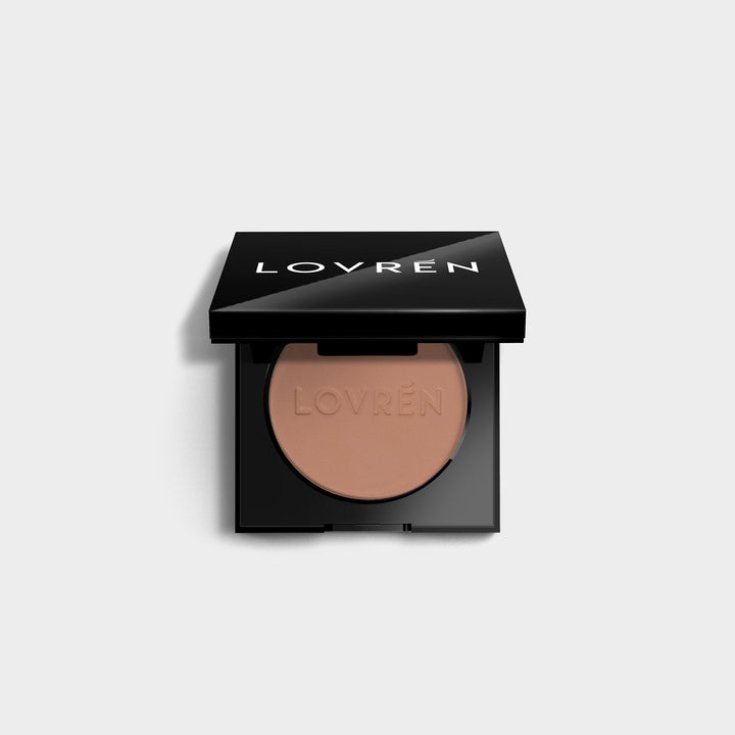 LOVREN BLUSH COLOR BOOSTER