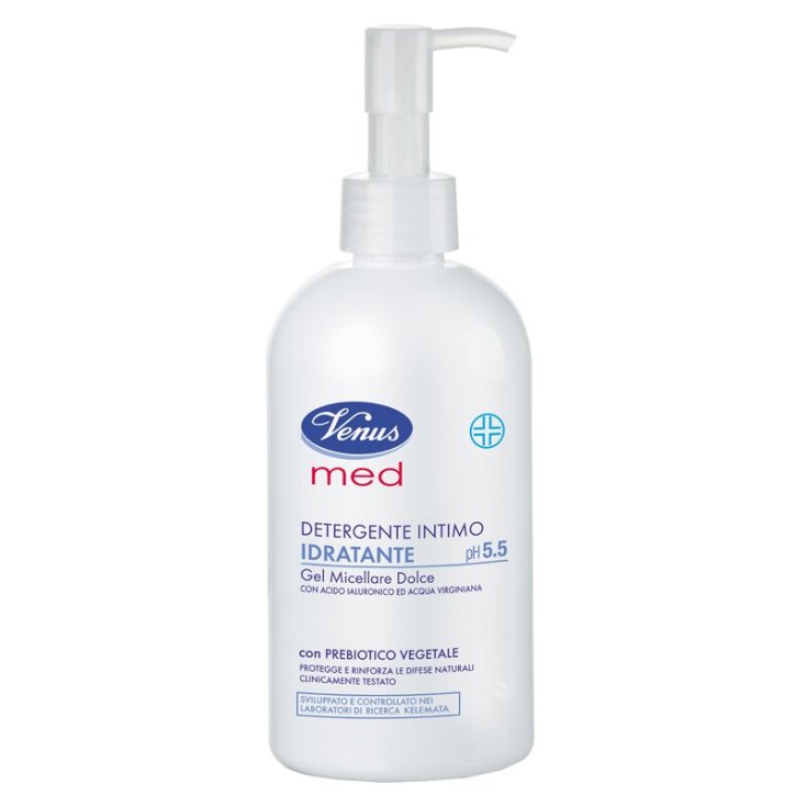 VENUS MED INTIME HYDRATANTE