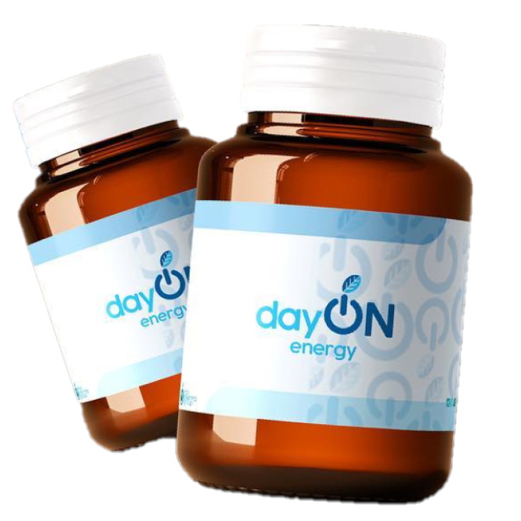 DayOn Energy Mia Pharma 30 Comprimés