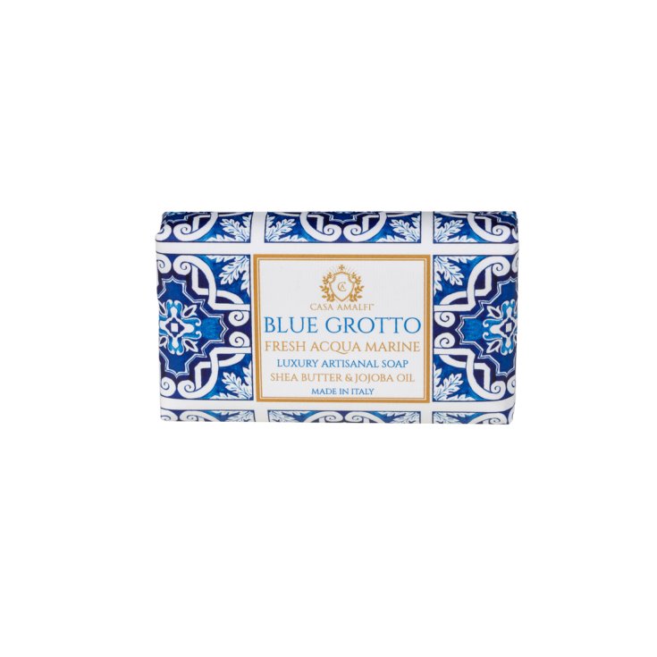 SAVON GROTTE BLEUE MAISON AMALFI