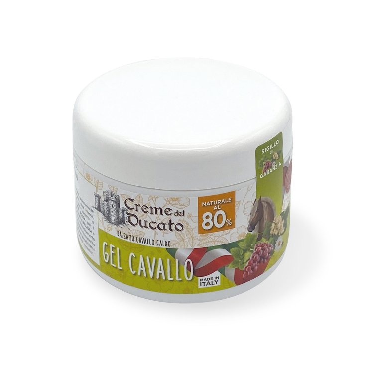 DUCATO CRÈMES GEL CAV 250ML