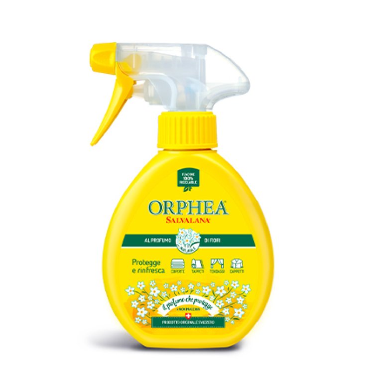 ORPHEA FLEUR SPRAY 150ML