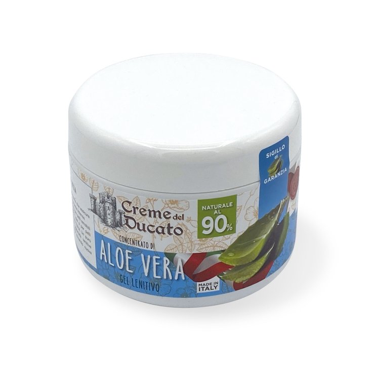 DUCATO CRÈMES ALOE VER250ML