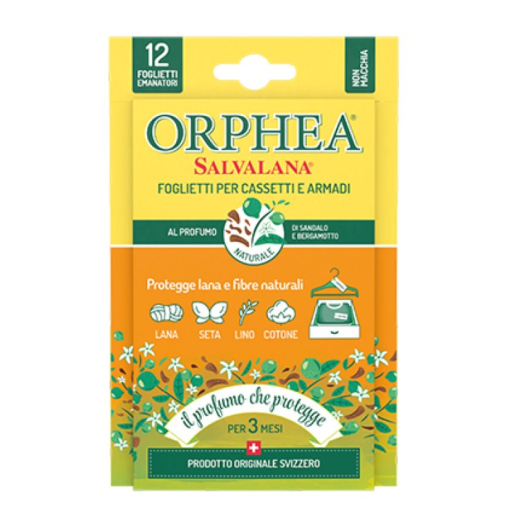 ORPHEA FEUILLES ONGLES GAROF